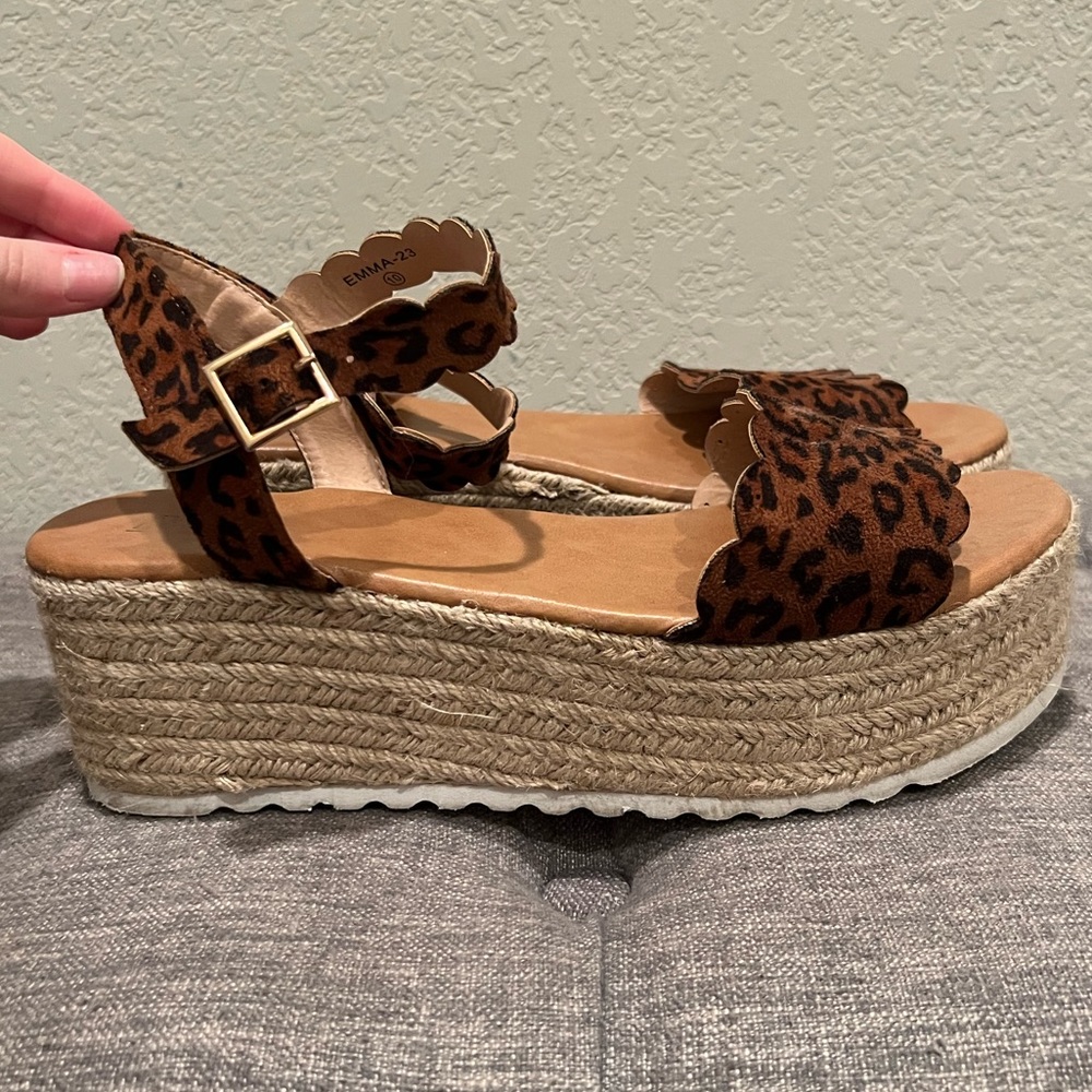 Cheetah Platforms!!